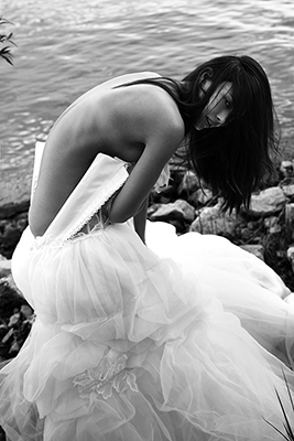 Фото модели